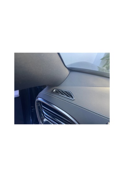 Red Lion Parts Byd Seal Awd Abs Karbon Fiber Hava Menfezi Kapağı