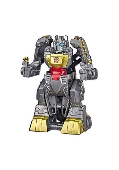Transformers Rescue Bots Academy Grimlock F0719 F4443 Lisanslı Ürün