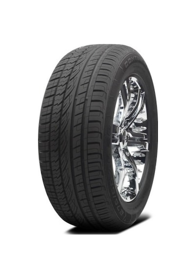 Continental 285/50R18 109W Cross Contact Uhp Yaz Lastiği 2021