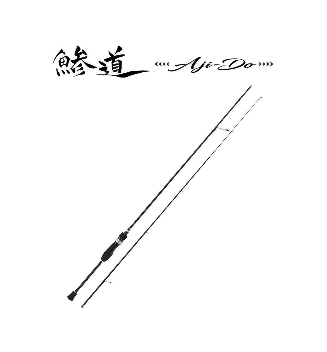 Major Craft Aji-do 1g Ajing 1.727cm 0.2-3g Ad1-s582l Aji Kamışı