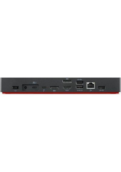 Lenovo ThinkPad Universal Thunderbolt 4 Dock Station