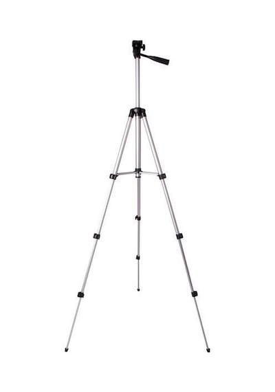 Hlypro Hpr-3150 Foto & Kamera Telefon Için 128Cm Çantalı Tripodu