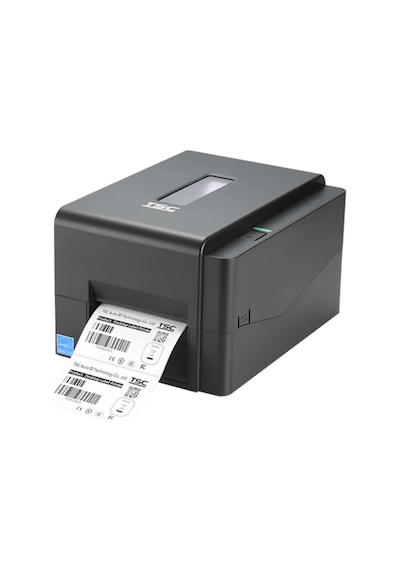 Tsc Te210 203dpi Termal,direkt Termal Usb,seri,ethernet Barkod Yazıcı