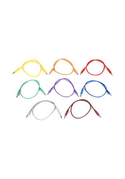Hosa Patch Kablo 3.5 Mm Ts 45 Cm Cmm-845