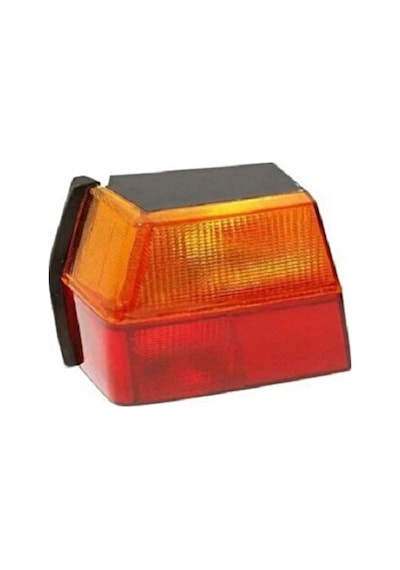 Skoda Forman -favorit Stop Lambası Sol 1989-1994 Arka Sol Stop Lambası
