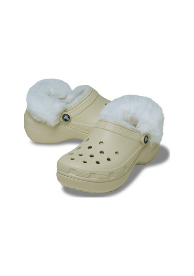 Crocs Classic Platform Fuzz Lined Clog Kadın Terlik 212854columbia Classic Platform Fuzz Lined Clog Kadın Terlik 212854 Ekru Crocs Classic Platform Fuzz Lined Clog Kadın Terlik 212854columbia Classic Platform Fuzz Lined Clog Kadın Terlik 212854 Ekru