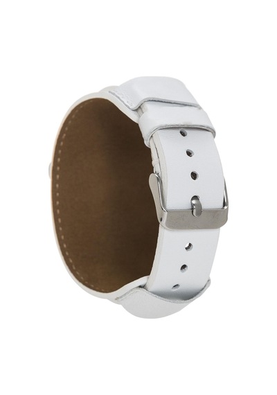 Gp Iguana Apple Uyumlu Watch    Deri Kordon 38-40-41mm Cuff Pulsar F3