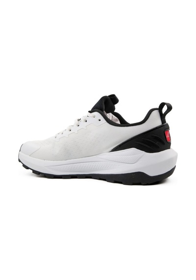Kappa 1024 Beyaz-siyah Erkek Sneakers Beyaz - Siyah