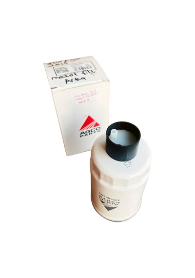 Agco Parts Massey Ferguson 240 Agco 2615 Mazot Filitresi Arka