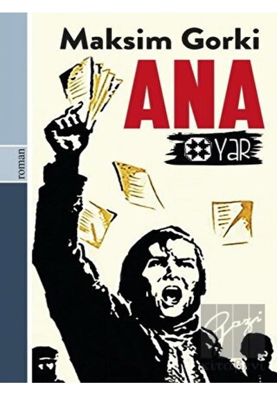 Ana- Yar Yayınları