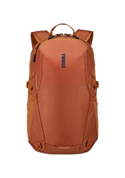 Thule Enroute 23l Notebook Sırt Çantası Natural Orange Diğer