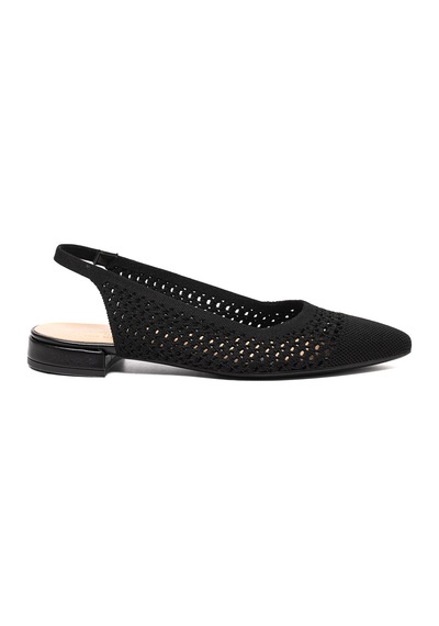 Nero Black Topuklu / Stiletto Kadın 521t201 Nacree Magl siyah