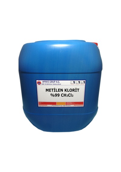 Metilen Klorit 30 Kg