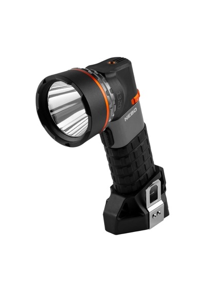 Nebo True Nebo Luxtreme Sl75 Şarjlı Fener 780 Lumen Or Çok Renkli