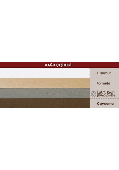 Asil Extra 25'li 17x25 Torba Zarf 110 G As-11122
