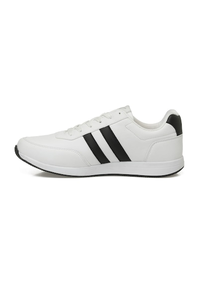 Kinetix Reeds Pu 5pr Beyaz Erkek Sneaker Beyaz