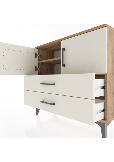 Arges Şifonyer 2 Raflı 2 Çekmeceli 2 Kapaklı 88x30x80 Çam-aytaşı Atlas Çam Arges Şifonyer 2 Raflı 2 Çekmeceli 2 Kapaklı 88x30x80 Çam-aytaşı Atlas Çam