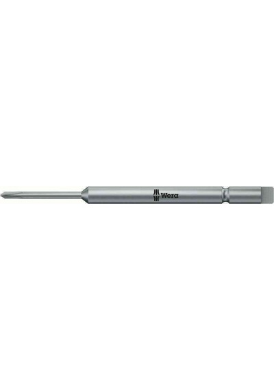 Wera 851/9 C J 1.8 Ph/yıldız 0x44 MM Yarım Ay Bits 05135272001