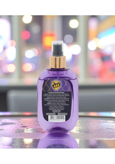 Premium Oto Kokusu 200 ML
