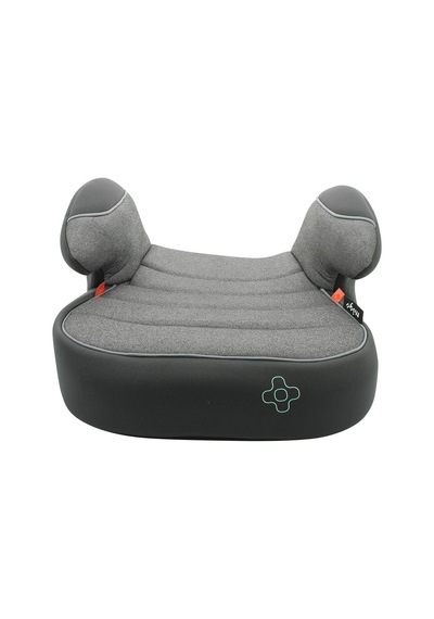 Comfymax Platinium 15-36Kg Yükseltici / Oto Koltuğu - Grey