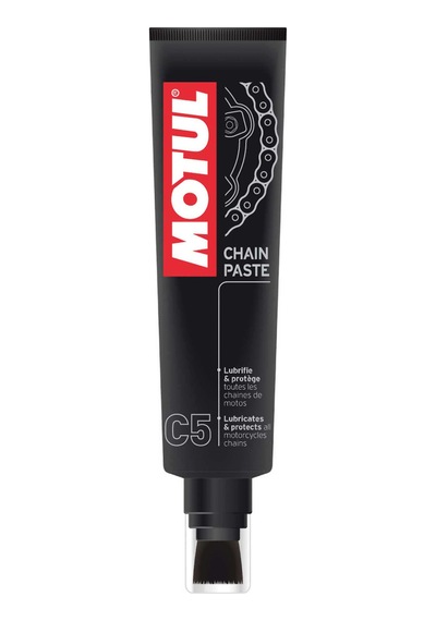 Motul C5 Chain Paste Zincir Pastası 150 ML