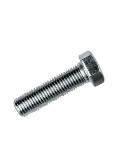 Civata 8X30 Mm 10 Adet