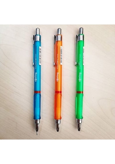 Rotring Visuclick 0.7 MM Versatil Kalem