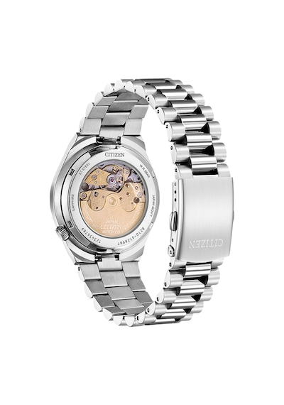 Citizen Nj0200-50x Erkek Kol Saati Diğer