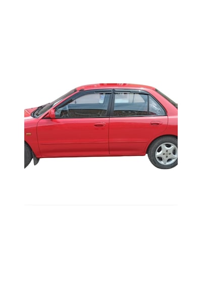 Proton 400-415-416 Modellerine Özel 4 Lü Mügen Cam Rüzgarlığı