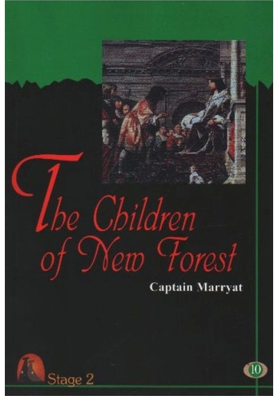 The Children Of New Forest
