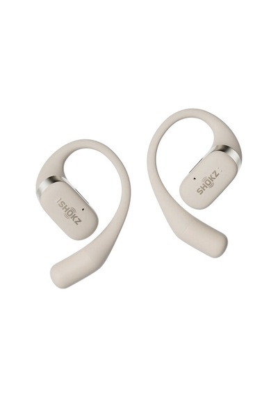 Shokz Openfit Bluetooth 5.2 Kulak İçi Kulaklık