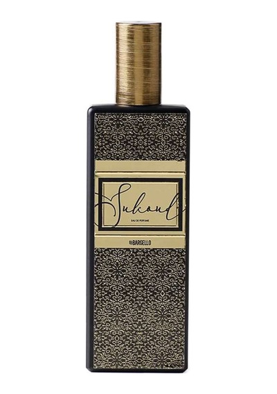 Bargello Sukoud Unisex Parfüm EDP 50 ML