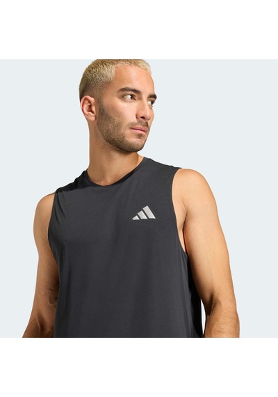Adidas Adi365 Running Essentials Erkek Siyah Atlet Kb5969