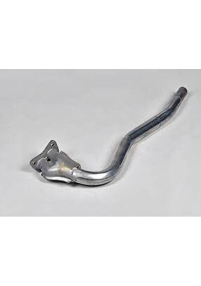 Renault Reno 12 Toros Uyumlu Ön Boru Manifold Egzoz R12 Önboru