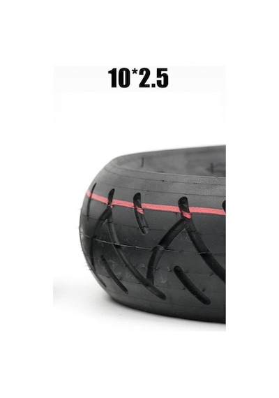 Cst Dış Lastik E-scooter 10x2.50 C9336 6007000048081