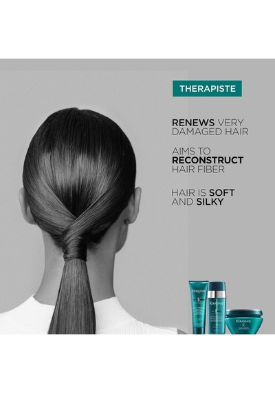 Kérastase Resistance Masque Terapisti 200 Ml