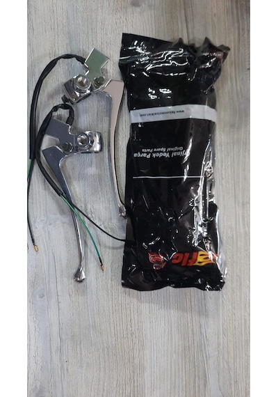 Cg Ön Fren Ve Debriyaj Kolu 322547870