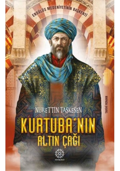 Kurtuba Nın Altın Çağı - Qhdh-612499