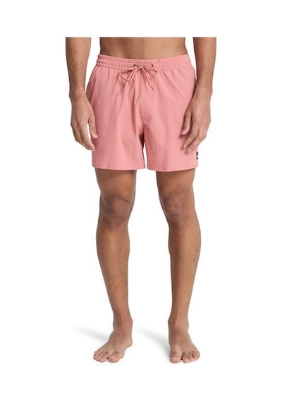 Quiksilver Everyday Pembe Erkek Mayo