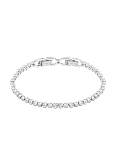 1808960 Swarovski Bilezik Emily:Bracelet Cry/Rhs  M