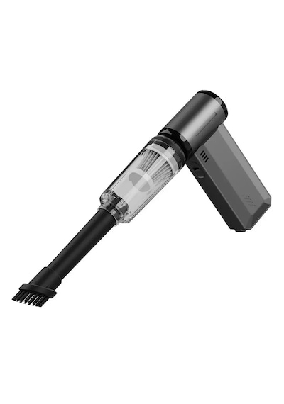F72 130000 Rpm Mini Şarjlı Araç Süpürgesi Turbo Fanlı 4000 Mah