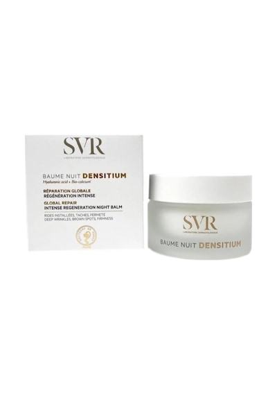Densitium Baume Nuit  Rides Svr - Pot De 50 ML