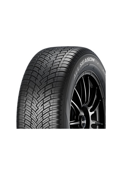 Pirelli 235/45 R20 100H Xl Scorpion All Season Sf2 Vol Elt Dört Mevsim Lastiği 2026