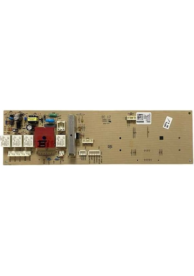 Arçelik Uyumlu 5083 Fye Çamaşır Makinesi Anakart 2826971460