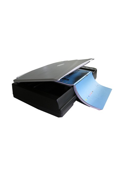 Plustek OpticBook A300 A3 Tarayıcı