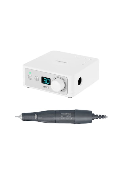Marathon K35 Mini Profesyonel Manikür Freze Cihazı Mikro Motor Freze Törpü Makinesi
