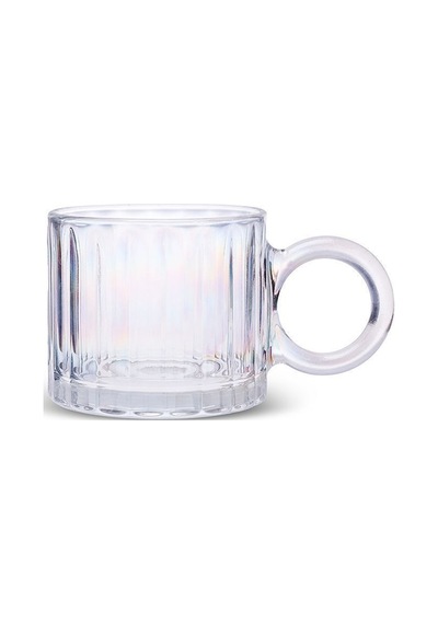 Karaca Luna Lüsterli Kupa 300 Ml