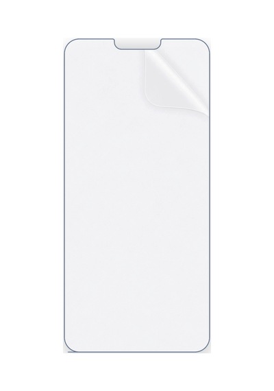 Oppo A12e Uyumlu Ön Yüzey Nano Şeffaf Hidrojel Ekran Koruyucu