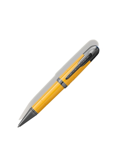 Montblanc Harika Karakterler Enzo Ferrari Özel Üretim Giallo Mode Standart