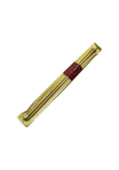 Tunç Bambu Şiş 35cm Snb1 No 6 Mm Genel